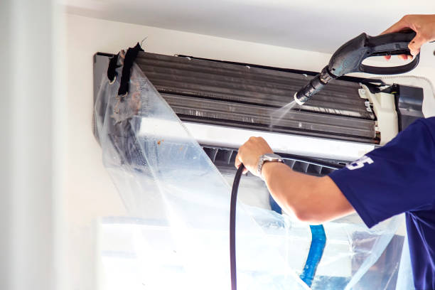 Best Best Air Duct Cleaning Company  in Dade City, FL