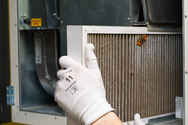 Affordable HVAC Duct Cleaning in Dade City, FL