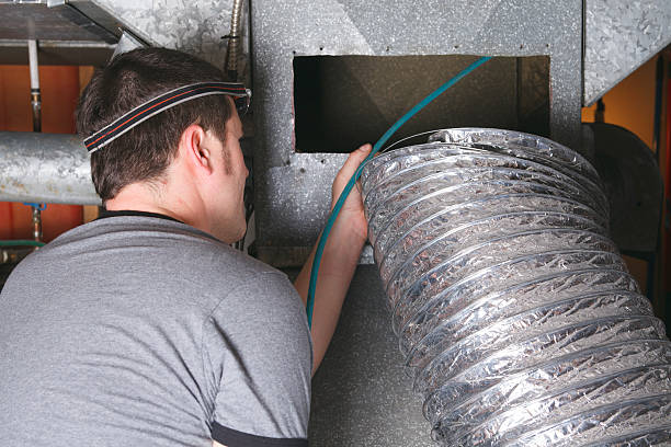 Best Affordable Air Duct Cleaning  in Dade City, FL