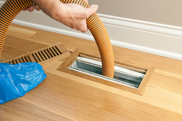  Dade City, FL Airduct Cleaning Pros