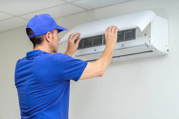 Reliable Dade City, FL Airduct Cleaning Solutions