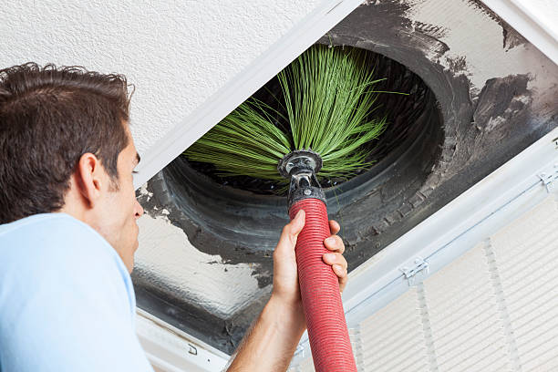 Best HVAC Air Duct Cleaning  in Dade City, FL